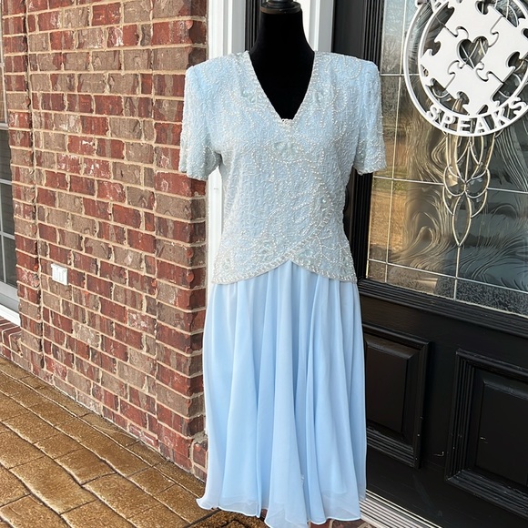 🩵Brillante by JA🩵 - Picture 1 of 8